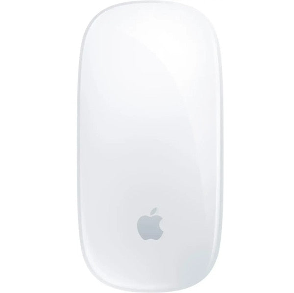 Magic Mouse - White Multi-Touch Surface